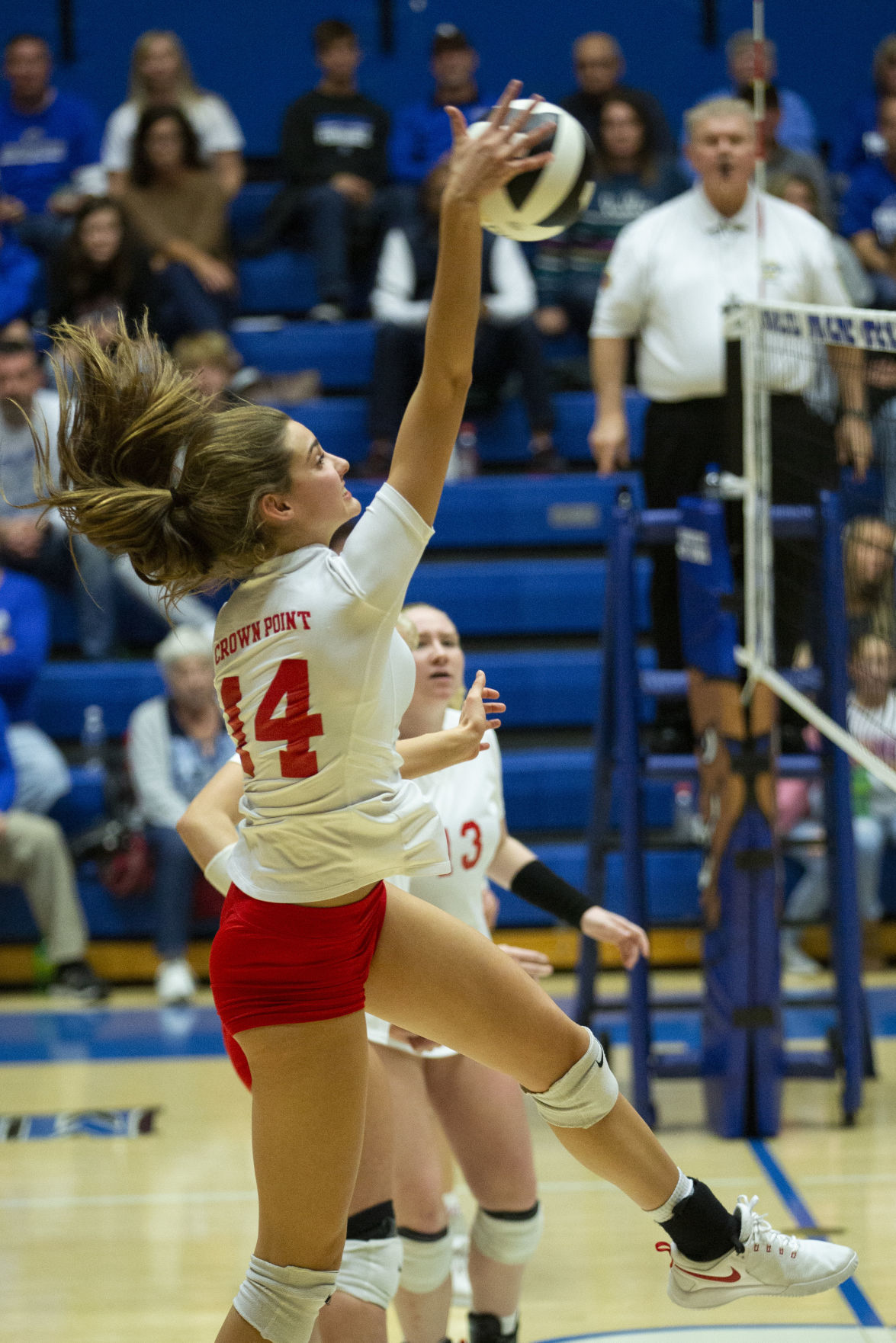 Crown Point vs Hamilton Southeastern